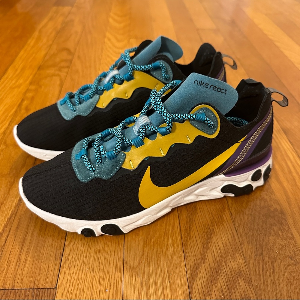 Nike React Element 55 PRM ACG - 8.5